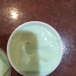 Ranch Dressing