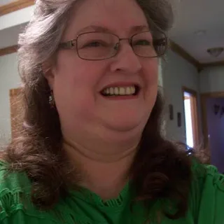 Sharon H.