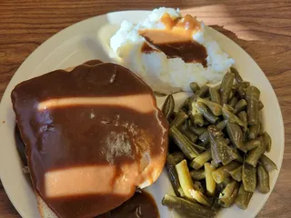 Lynda's Grill