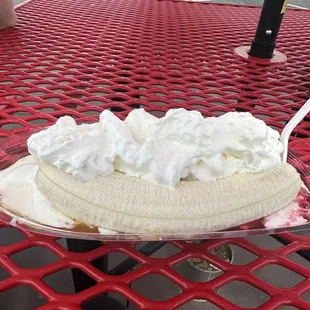 Banana Split
