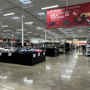 Everything you can think of... they have a form of.