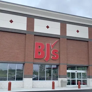 BJ's Wholesale Club