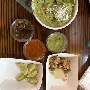 tacos, food