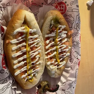 Delicious