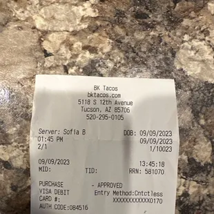 Credit card fraud
