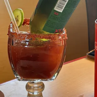 Michelada
