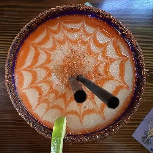 Frozen tamarino marg