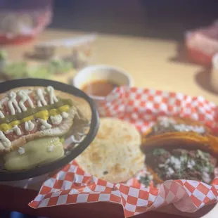 Sonoran Dog