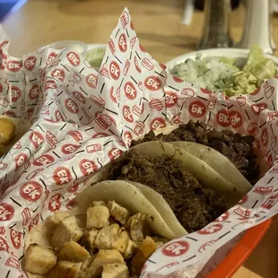 Cabeza Taco