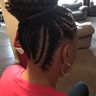 Hosetta B.