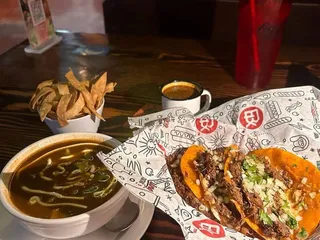 BK Tacos