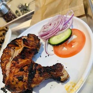 Chicken tikka- the OG recipe