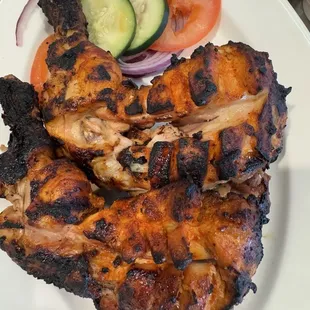 Chicken Tikka - $9 each piece