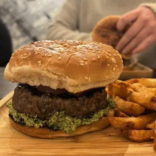 food, burgers, burger