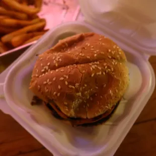 burgers, food, burger