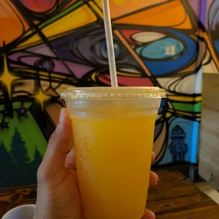 Mango Jani
