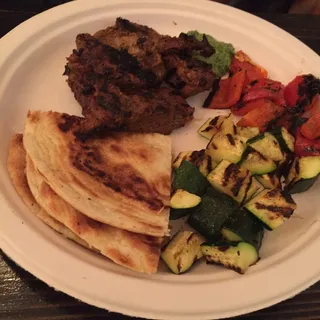 Beef Tikka