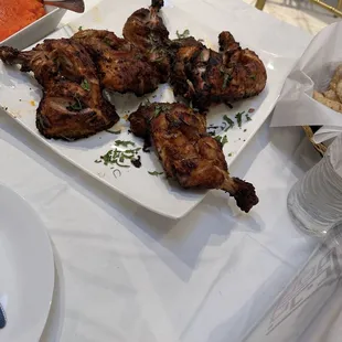 bbq wings, fried chicken, chicken wings, chicken, bbq chicken, food, chicken wings and fried chicken, fried chicken wings, poultry