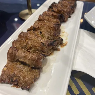 Beef Bihari Kabab