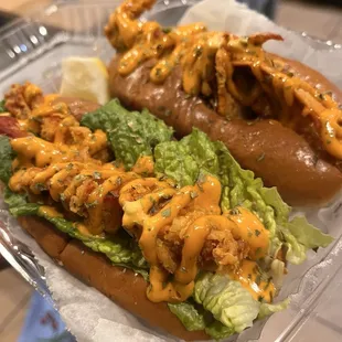 sandwich, hot dog, hot dogs, food