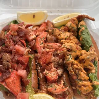 Lobster BLT