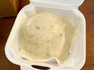 Nick's Burgers