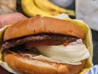 Bravo Burger