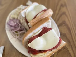 Angelo's