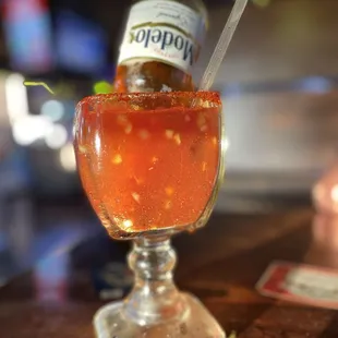 Michelada