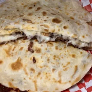 Carne Asada Caramelo