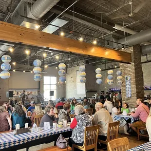 Oktoberfest celebration