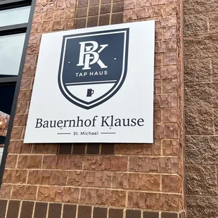 a clock on the outside of the building