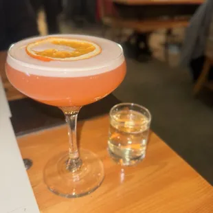 Pornstar martini