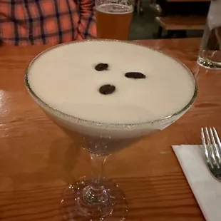 Espresso Martini