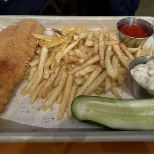 Fish n Chips