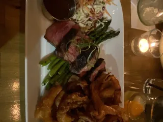 Main Street Farmer Eatery