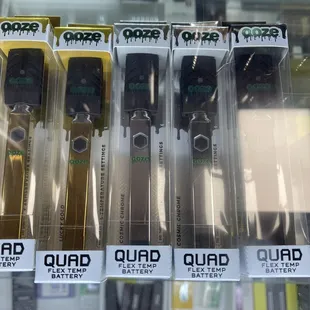 510 battery carts