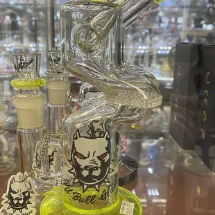American glasses