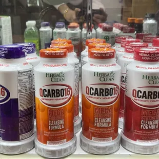 Detox