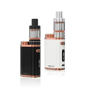 Eleaf Pico Kit (Bronze/Black &amp; Bronze/White)