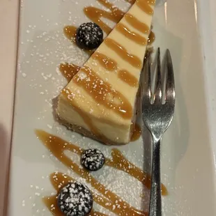 Cheesecake