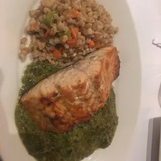 Creamed Spinach
