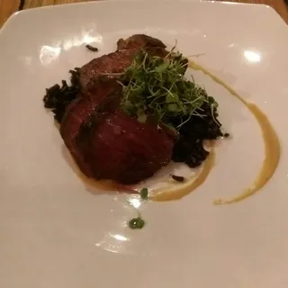 HANGER STEAK