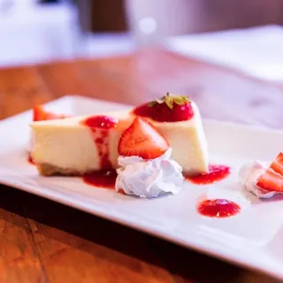Cheesecake