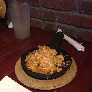 Buffalo Chicken Sandwich