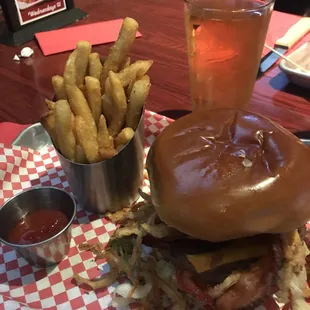 Bkd Burger