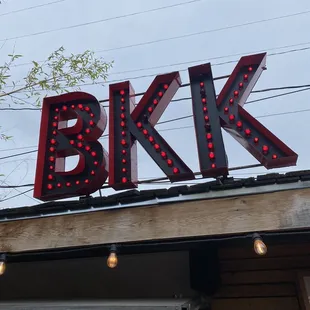 BKK
