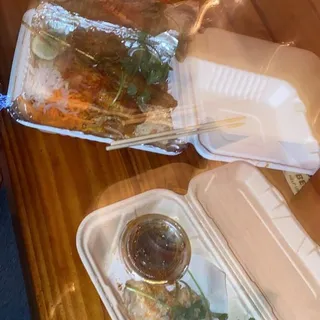 Street Pad Thai