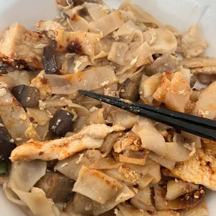 BKK thai kitchen + bar