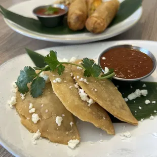 Juanita&apos;s Empanadas